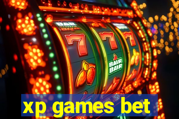 xp games bet